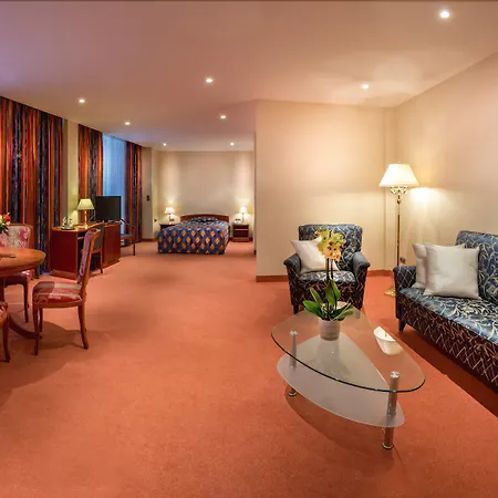 Hotel Alte Wache-2