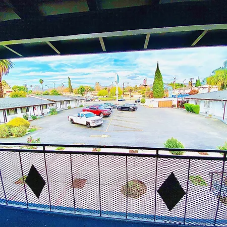 Casa Blanca Inn - Whittier, Los Angeles-2