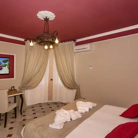 Villa Martina Classic&Luxury Room-2