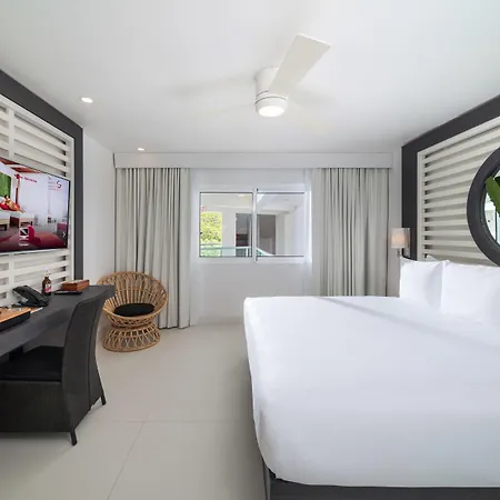 S Hotel Montego Bay - Luxury Boutique All-Inclusive Hotel-3