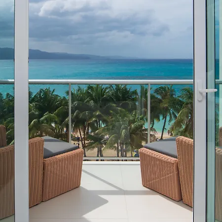 S Hotel Montego Bay - Luxury Boutique All-Inclusive Hotel-2