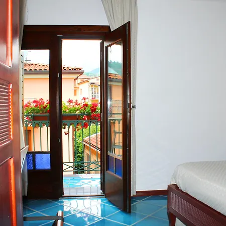 Hotel Pisacane-2