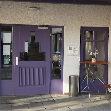 Art-Hotel Erlangen-2