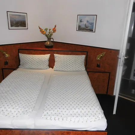 Hotel Corveyer Hof-2