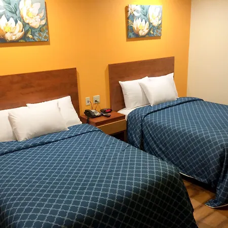 Fairbridge Inn & Suites Gateway To Yosemite-2