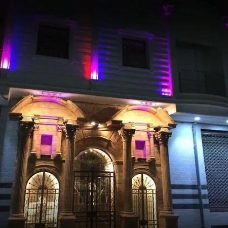 Hotel Timgad-3