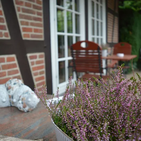 Landhaus Zum Heidewanderer-2