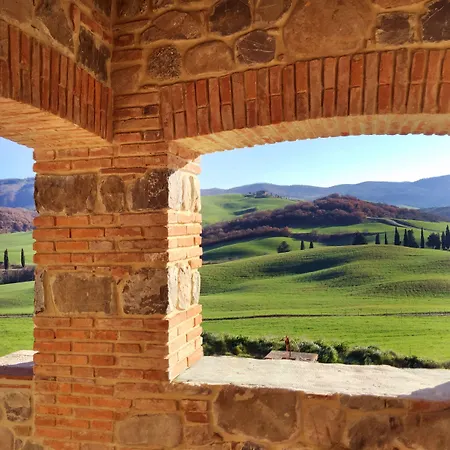 Relais Val D'Orcia-3