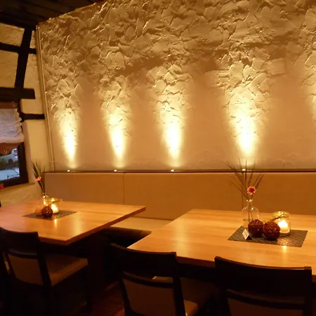 Hotel- Landgasthof Baumhof-Tenne-3