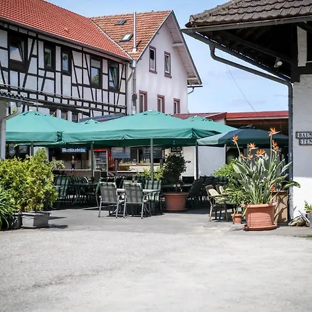 Hotel- Landgasthof Baumhof-Tenne-2