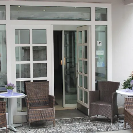 Hotel Am Rathaus-3