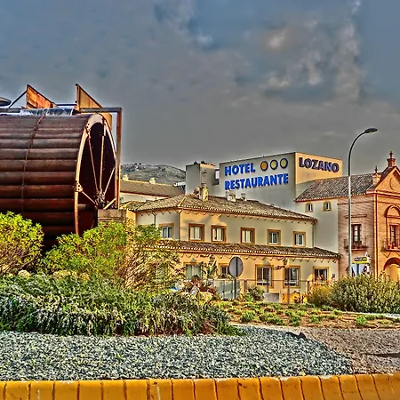 Hotel Lozano-3