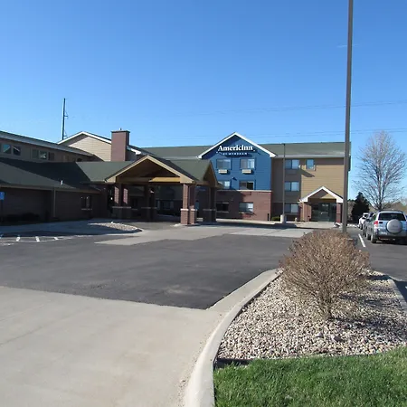 Americinn By Wyndham Lincoln South-2