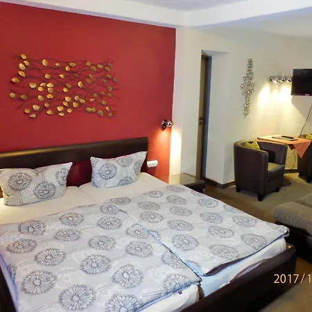Hotel Leonhardihof-3