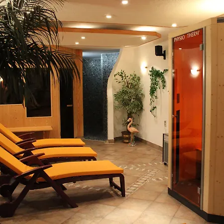 Landhotel Gasthof Zwota-3