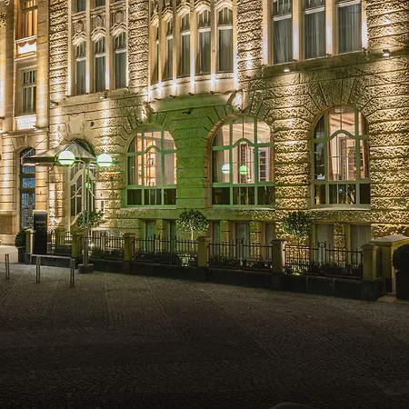 Lume Boutique Hotel, Autograph Collection-3