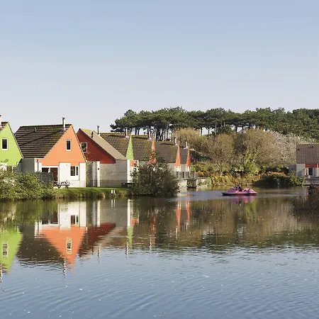 Beachhotel Zandvoort by Center Parcs-2