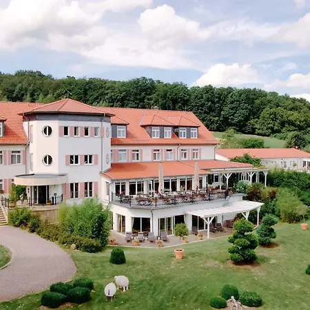 REGIOHOTEL Naturresort Ilsenburg-3