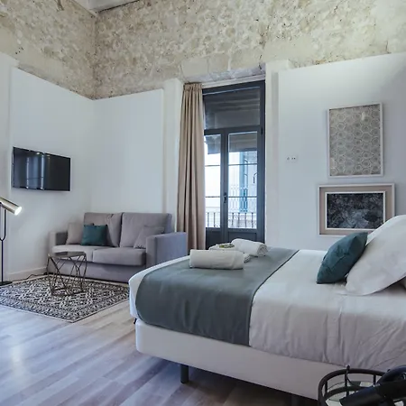 Hotel Boutique Alicante Palacete S.XVII Adults Only-2