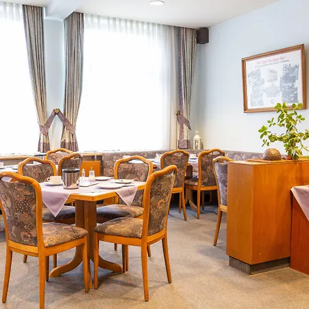 Hotel Kelkheimer Hof-2