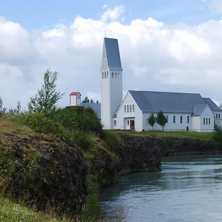 Hotel Selfoss-2
