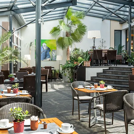 Angel's - das Hotel am Fruchtmarkt-3
