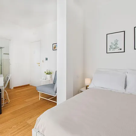 Luxattico Bed & Breakfast-3