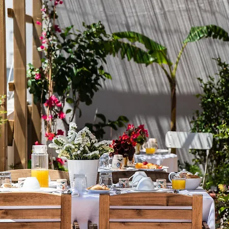 Luxattico Bed & Breakfast-2