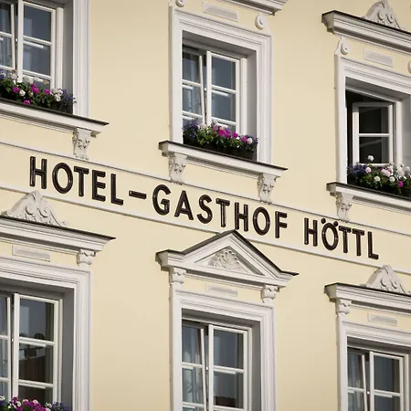 Hotel-Gasthof Hoettl-3