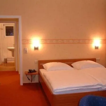 Altes Doktorhaus - Hotel Garni-2