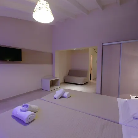 Onar Corfu Aparts & Studios-3