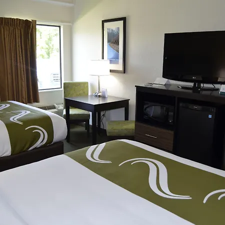 Quality Inn Monteagle-2