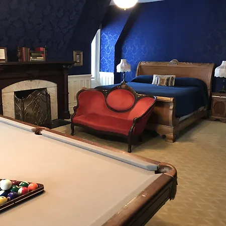 Batcheller Mansion Inn (Adults Only)-2