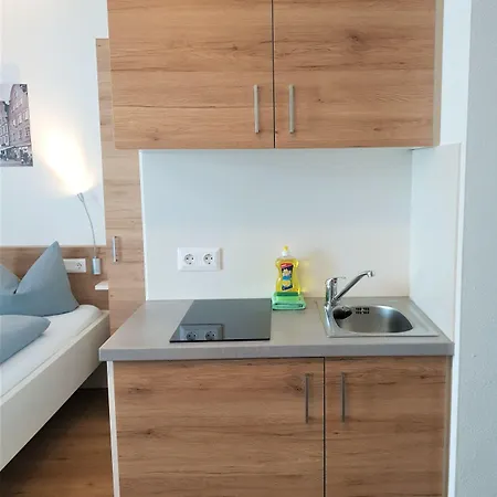 Easy Sleep Apartmenthotel-3