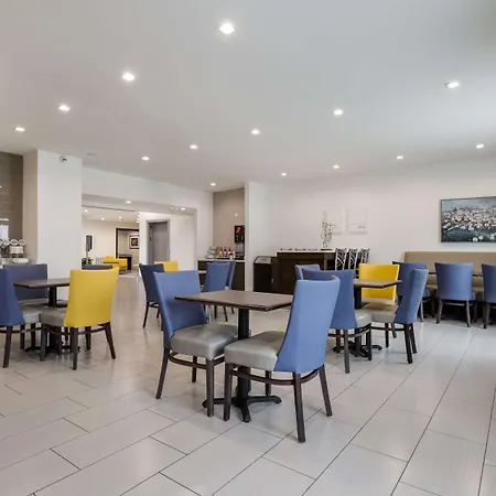 Best Western Nsu Inn-3