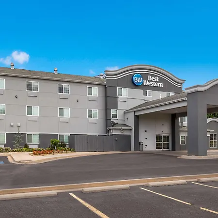 Best Western Nsu Inn-2