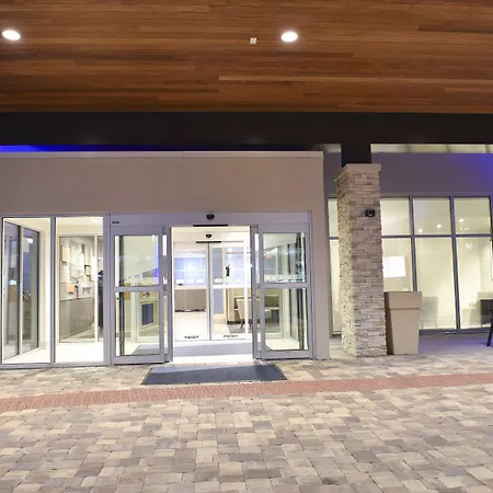 Holiday Inn Express & Suites - Orlando - Southeast By Ihg-2