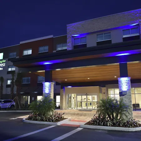 Holiday Inn Express & Suites - Orlando - Southeast By Ihg-3