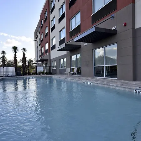 Holiday Inn Express & Suites - Orlando - Southeast By Ihg-3