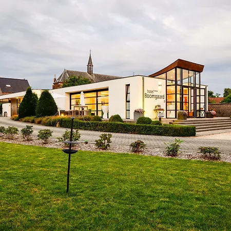 Hotel Boomgaard-2