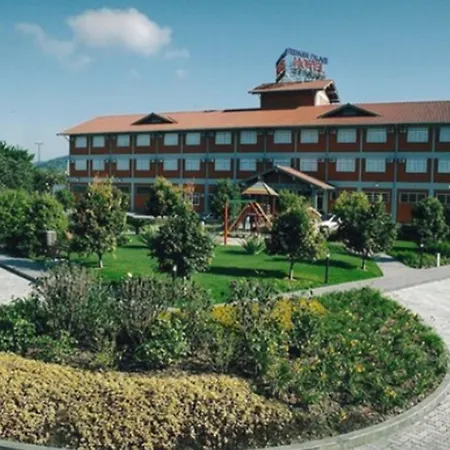 Hotel Estação 101 - Brusque-2