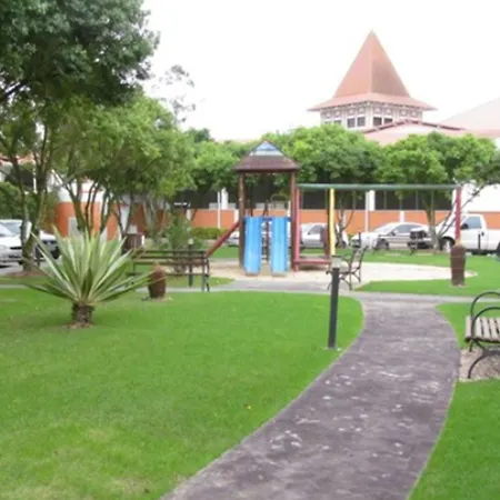 Hotel Estação 101 - Brusque-3