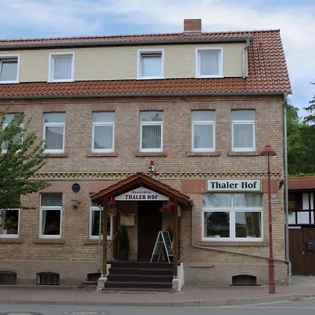 Pension Thaler Hof-3