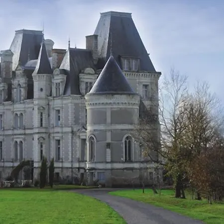 Château de la Tremblaye-2