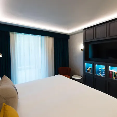 Vintry & Mercer Hotel - Small Luxury Hotels Of The World-2