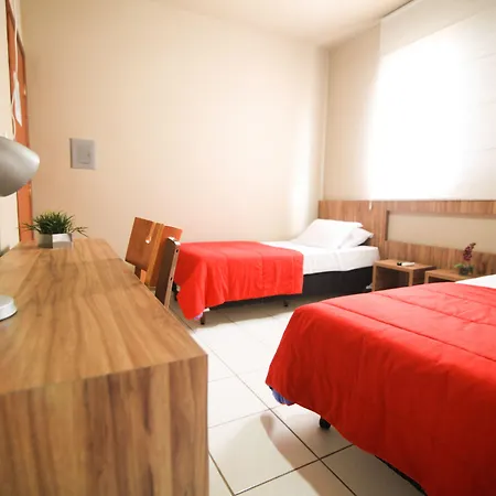 Hotel Maia-2