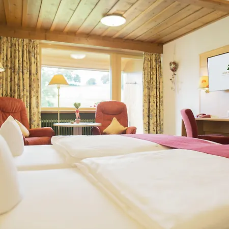 Kaisers Tanne - Premium Alles Inklusive Hotel-3