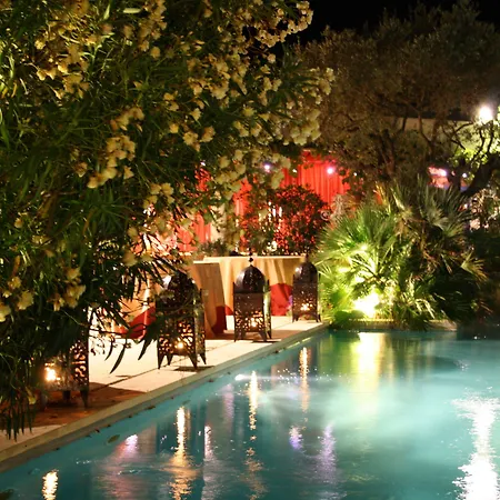 La Villa Majorelle-3