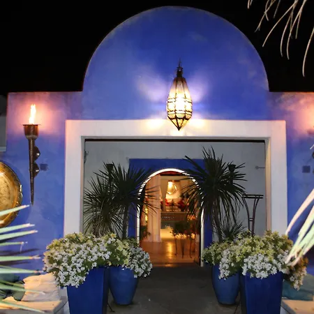 La Villa Majorelle-2