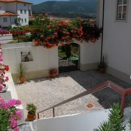 Hotel Quinta Do Viso-3